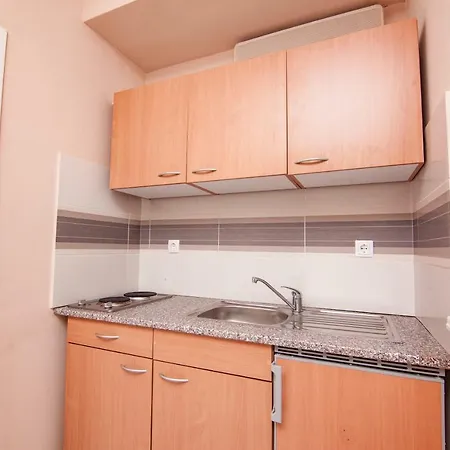 Apartment Sever - Studio Vir