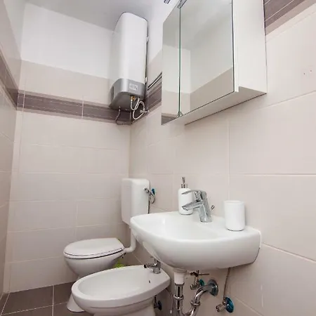 Sever - Studio Apartment *
