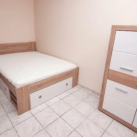Sever - Studio Apartment Vir